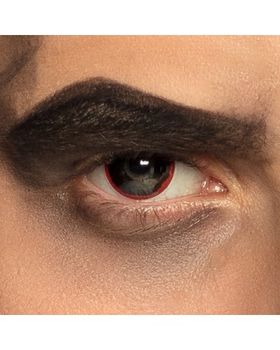 Lentilles Démon 1 Semaine