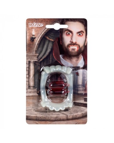 Kit de Maquillage Vampire