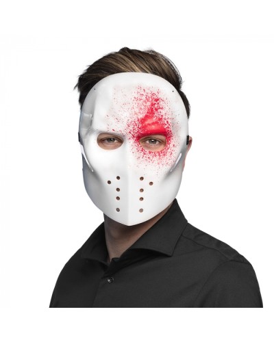 Masque Visage Bloody Killer
