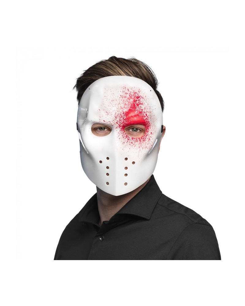 Masque Visage Bloody Killer