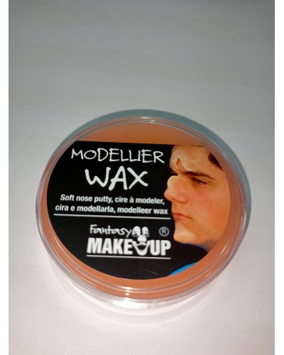 Wax Déformation Extra 25gr