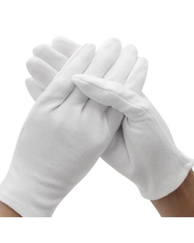 SAVITA Gants Blancs Femme Gant Long Gant de Soirée Satin Coude Gant de la  Fete Long White Elbow Gloves : : Mode