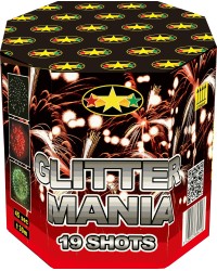 Glitter Mania