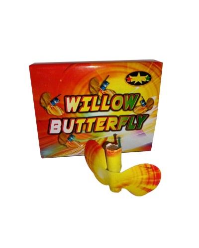 Willow Buterfly