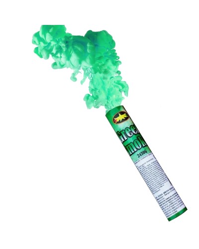 Smoke Green