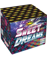 Sweet Dreams Batterie