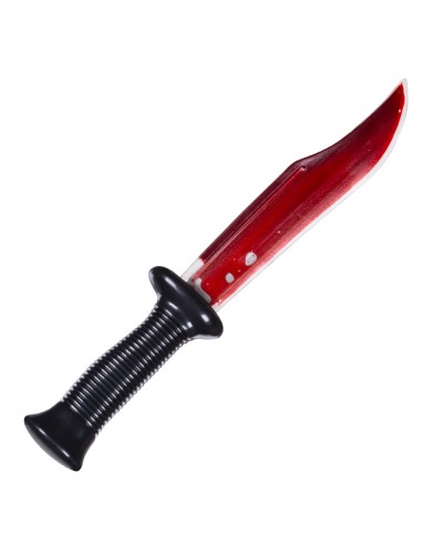 Couteau sanglant (33 cm)