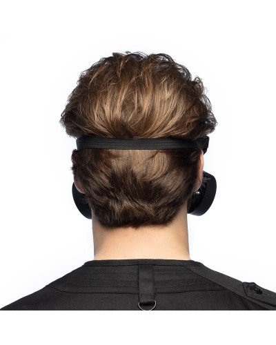 Masque visage Gas killer