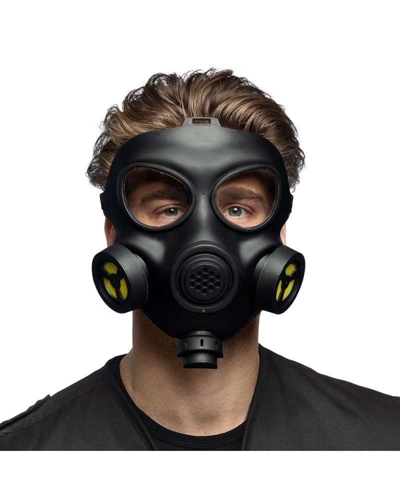 Masque visage Gas killer Masque visage Gas killer