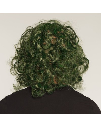 Masque tête latex Le méchant