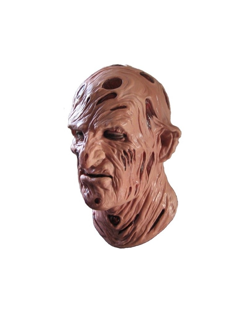 Masque seconde peau Freddy