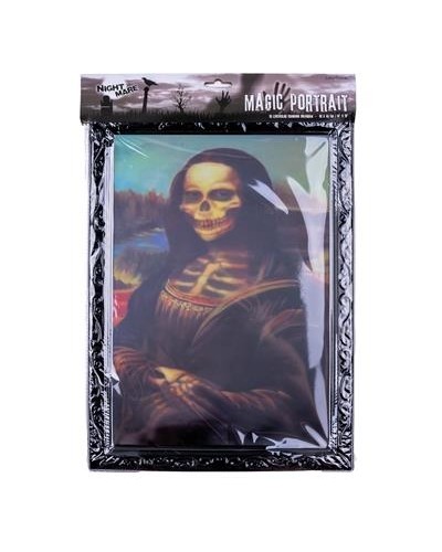 photo holographique 36x48cm