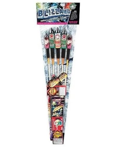 Blizzard Assortiment 