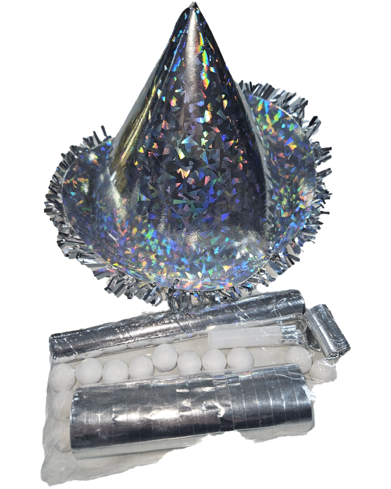 kit 1 personne best seller ARGENT