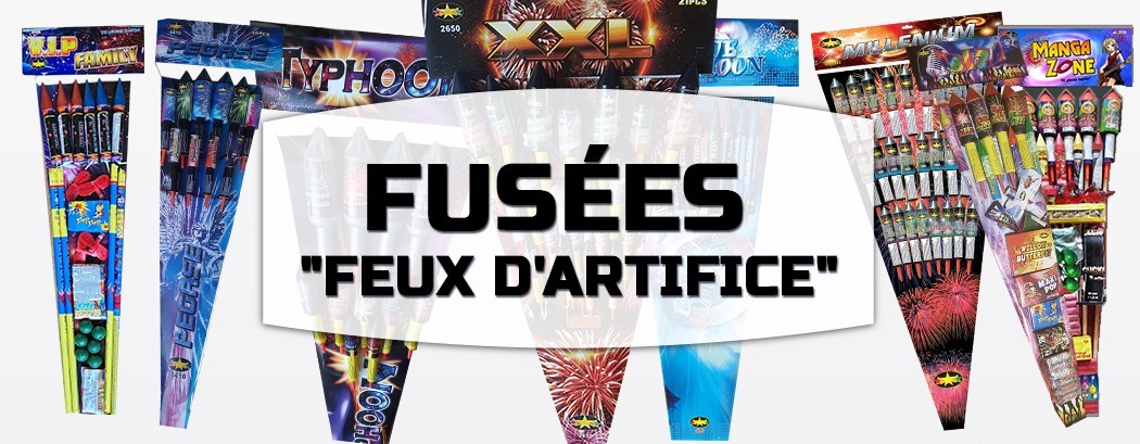 Fusées 