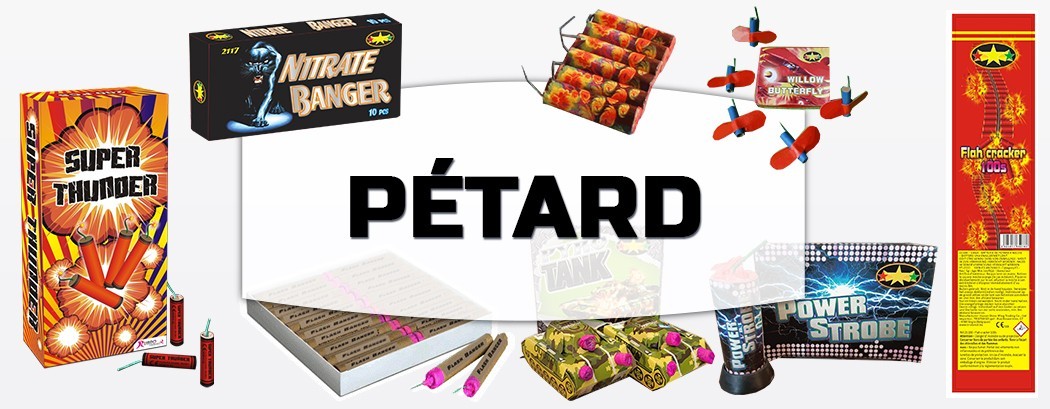 Pétard