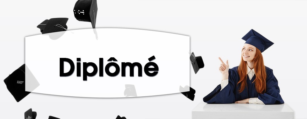  diplomé