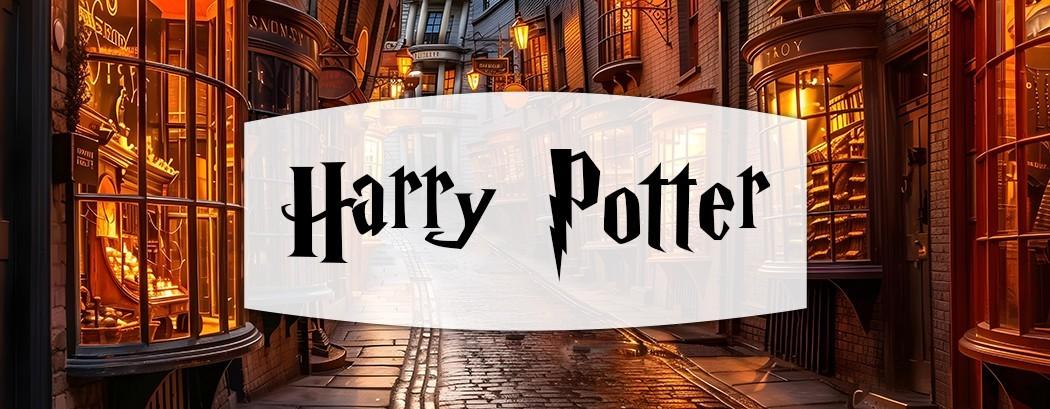 Harry Potter