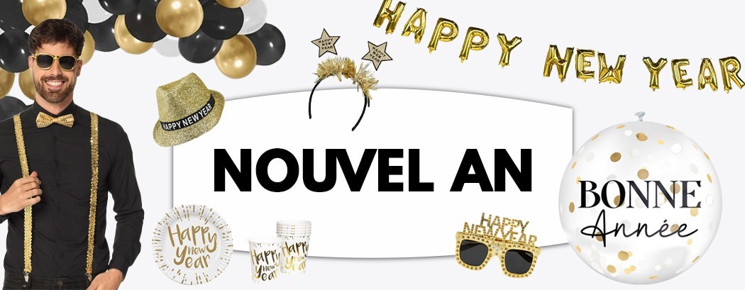 Nouvel-an