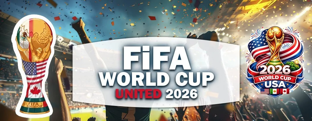 Articles pour supporter Coupe du monde 2026