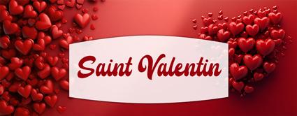  saint-valentin