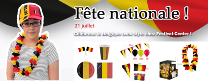  Fête nationale 2026