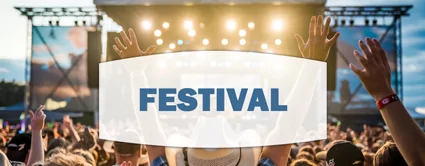  Festival