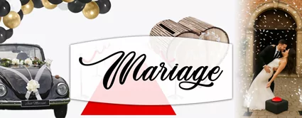 Mariage