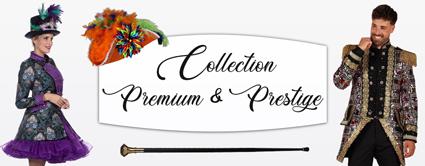 Collection Premium & Prestige