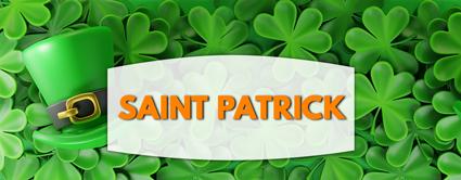  Saint Patrick