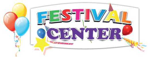Festival center