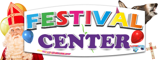 Festival center